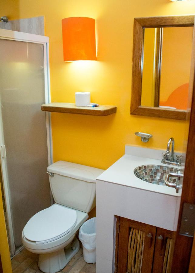 Hotel Cuamatzi Zihuatanejo Ngoại thất bức ảnh